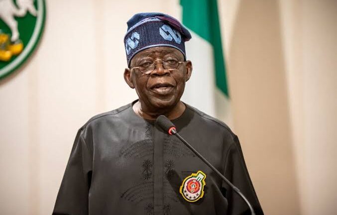 Tinubu releases N17bn for grassroots projects across Nigeria  