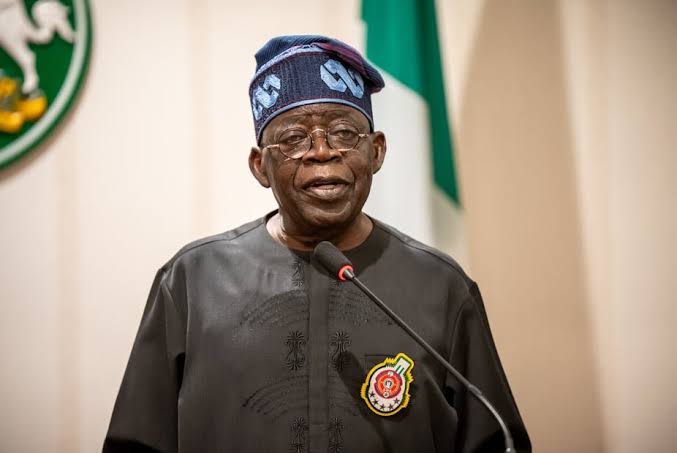 Tinubu releases N17bn for grassroots projects across Nigeria  