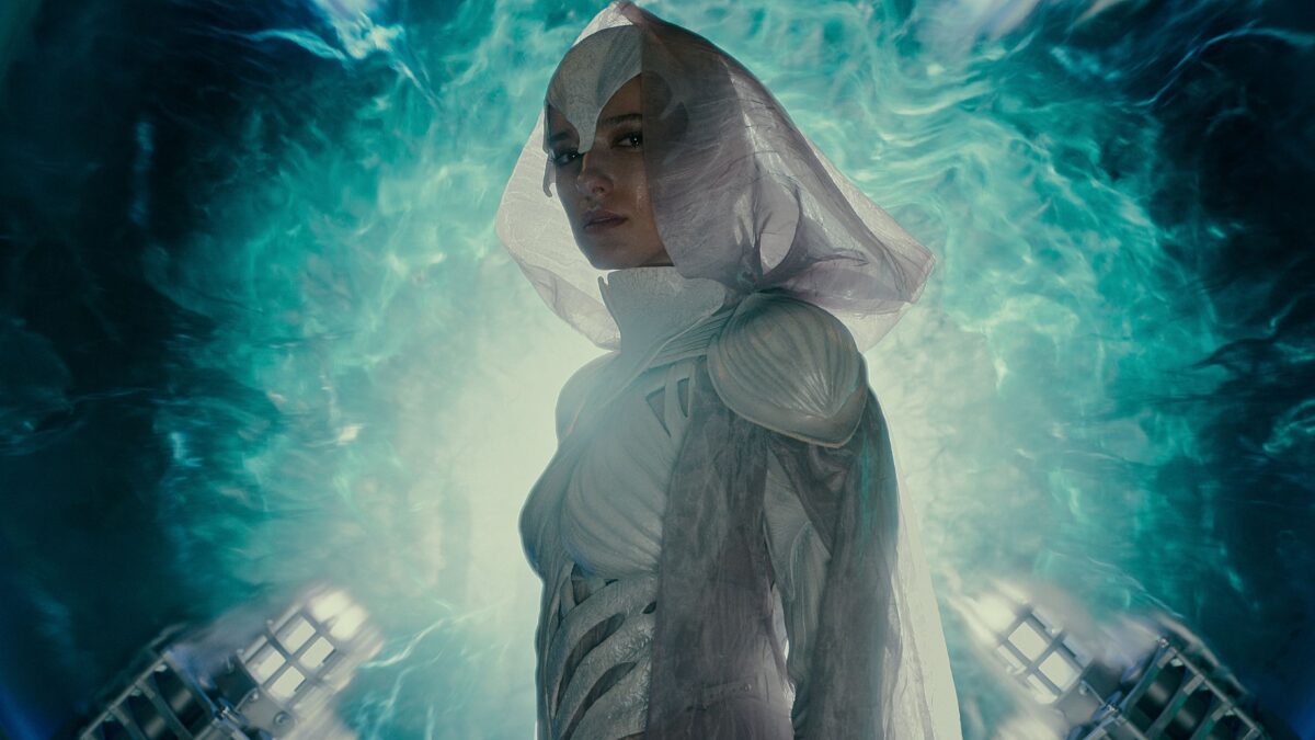 This Netflix Fantasy Series Is Lowkey One Of Its Best  