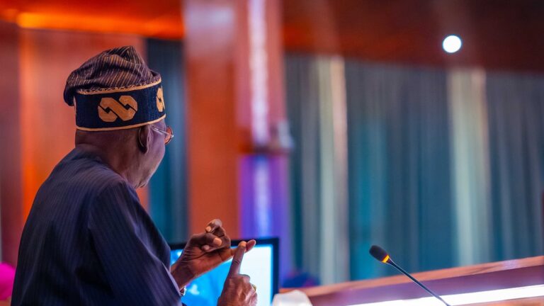 Tinubu Shakes Up Education with New NECO Leadership  