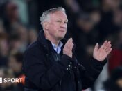 O'Neill finally admits: you can't manage two teams at once  