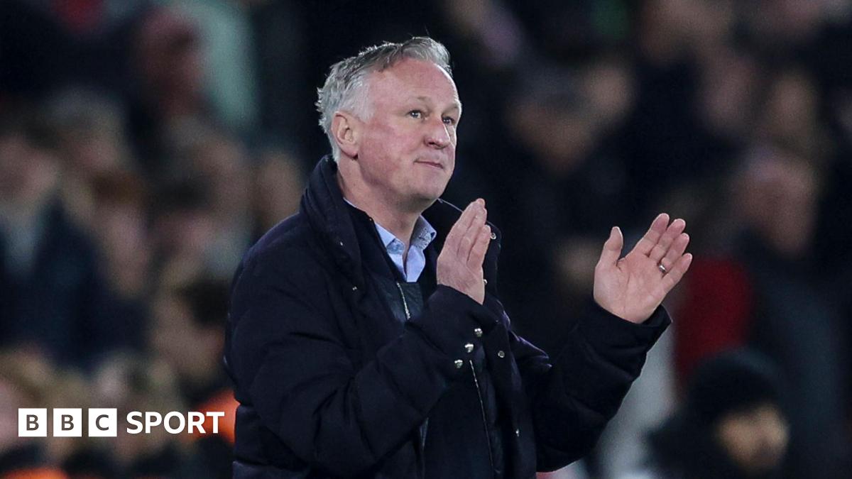 O'Neill finally admits: you can't manage two teams at once  