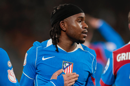 Arsenal sweating on three stars before Atletico knockout clash  