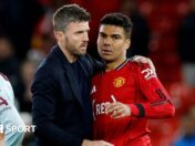 Man United's back in the Champions League, but the real work starts now  