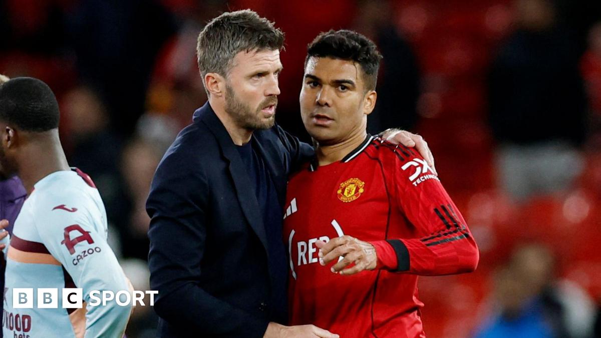Man United's back in the Champions League, but the real work starts now  