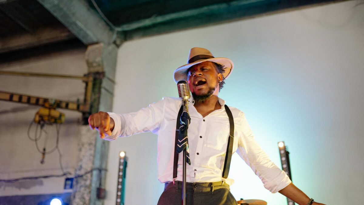 Mr Macaroni's 50 jokes will have you laughing at Nigerian life  