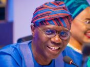 Priyanka Chopra Has This To Say To All Women  