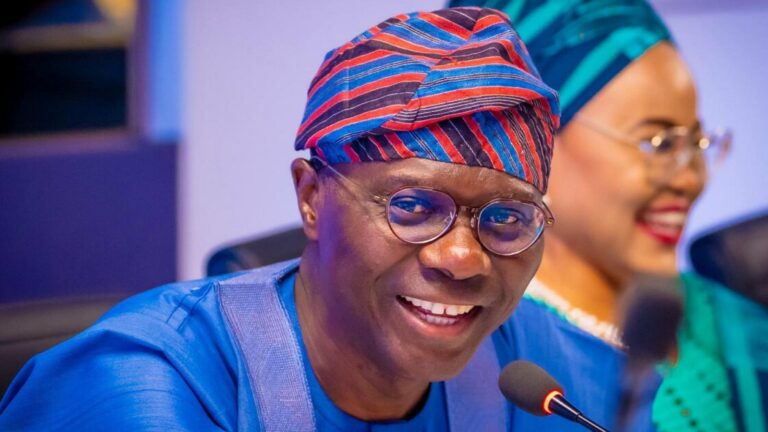 Sanwo-Olu's exit plan: Here's what the next Lagos governor gets  