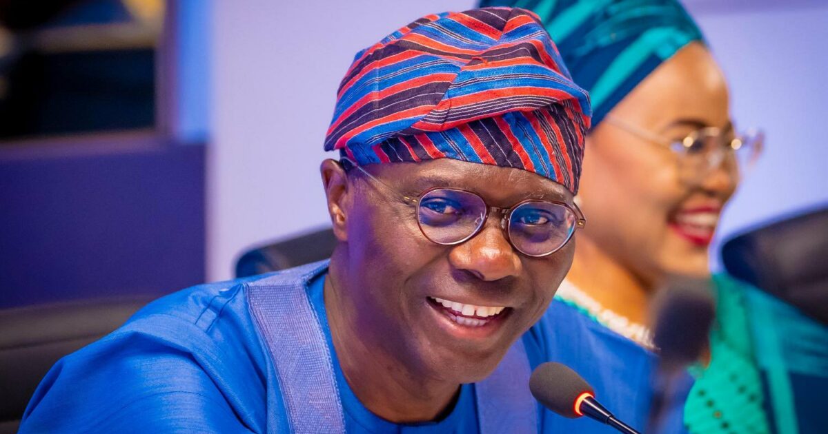 Sanwo-Olu's exit plan: Here's what the next Lagos governor gets  