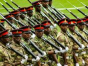Nigerian Army reveals how it uncovered alleged coup plot against Tinubu  