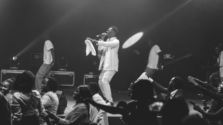 Portable wants ₦200m from organisers after Carter Efe knocked him out  