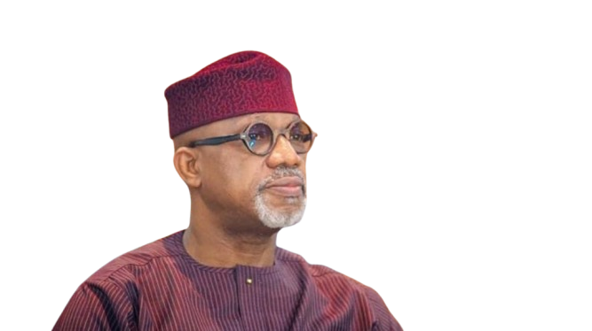 Gbenga Daniel's crew rejects Abiodun's Senate pick, says process is dodgy  