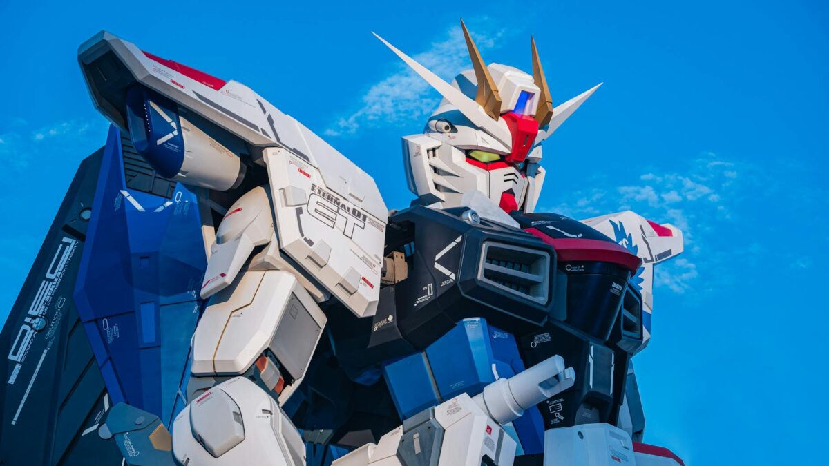 This 90s Anime Masterpiece Still Slaps 30 Years Later  