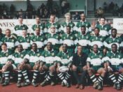 How Rugby Is Quietly Growing In Nigeria's Football Shadow  
