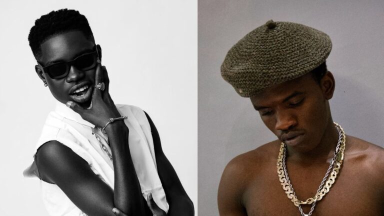 Akeem Adesola breaks silence on leaked video drama  