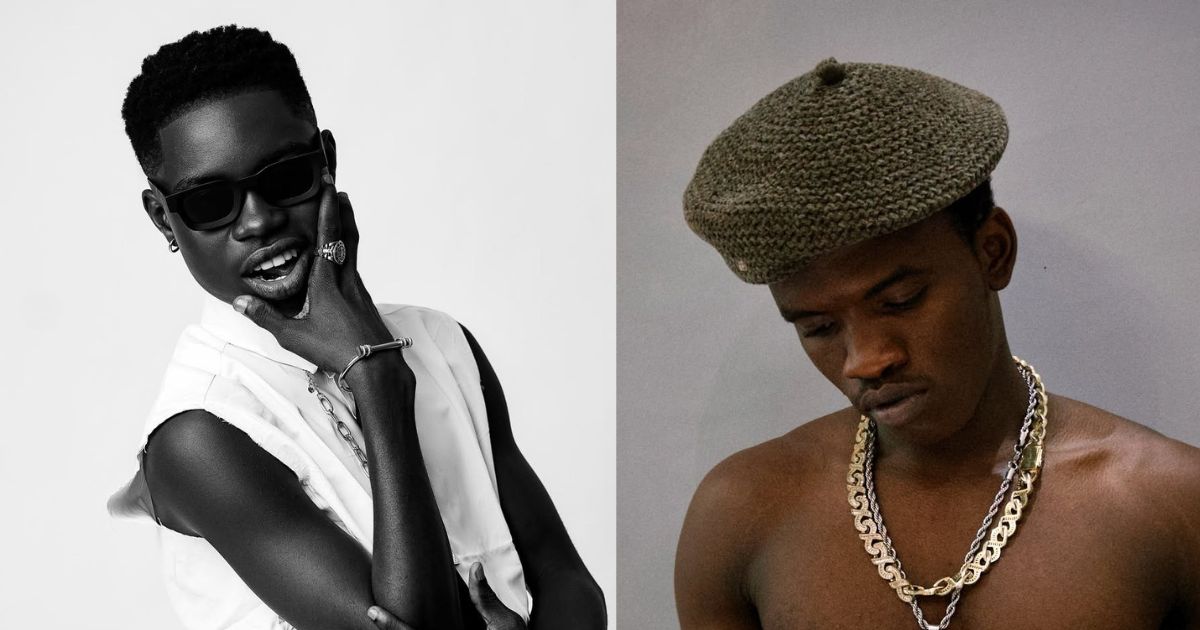 Peller regrets introducing his $20K gifter to friend JoBlaq  