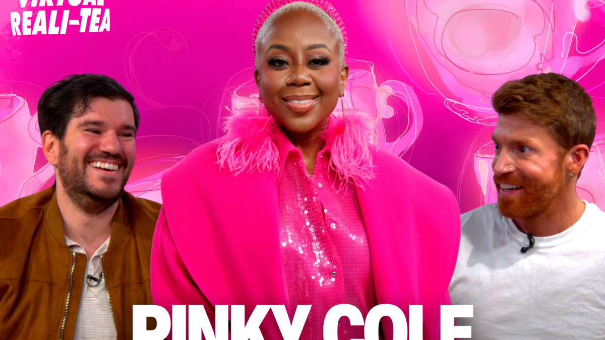Pinky Cole breaks silence on Slutty Vegan drama and meat-eating rumors  