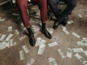 Billionaire Razaq Okoya reveals the secret his kids are ignoring  
