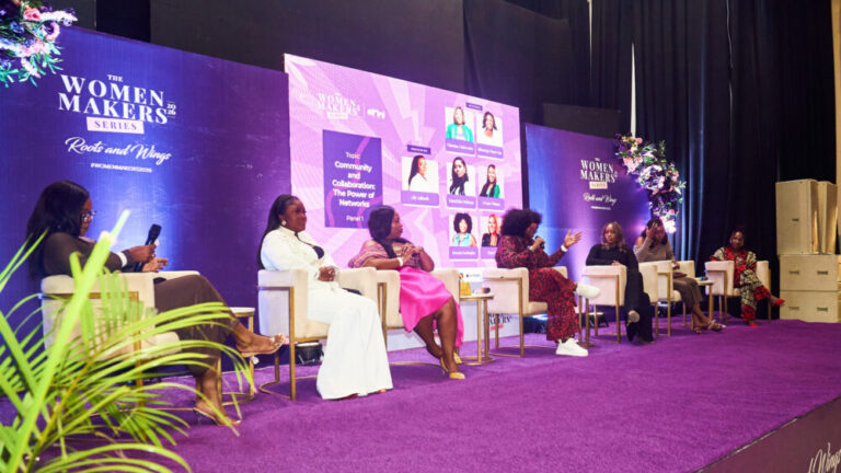 Women Makers Series 2026 just changed the game for Lagos female entrepreneurs  