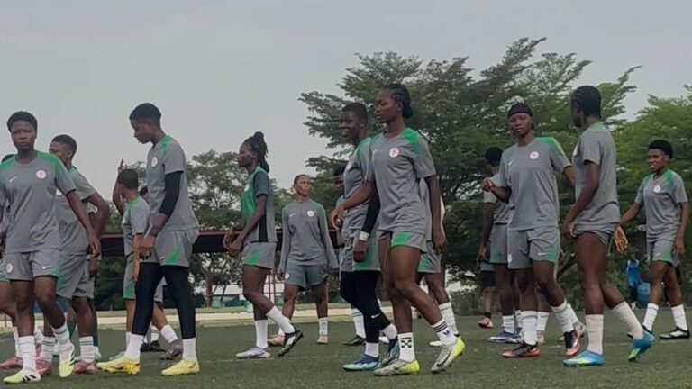 Osimhen rates Yamal and Olise as unique talents in world football  