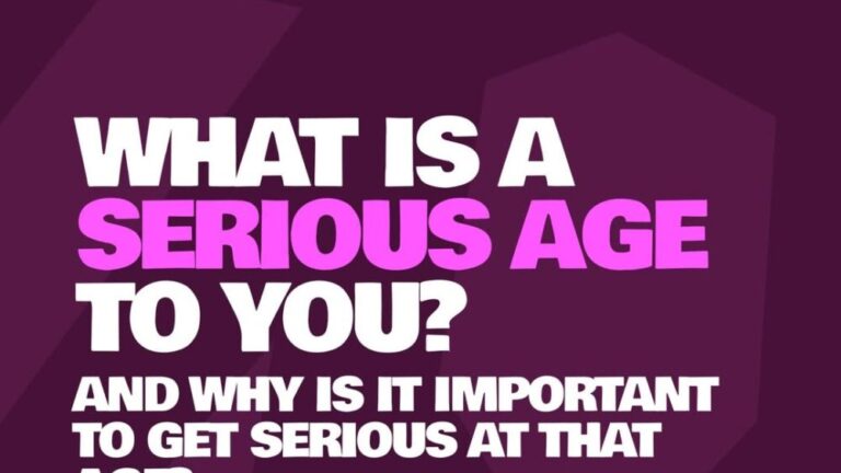 Grow With Renny Live 4.0 is back and your twenties need this  