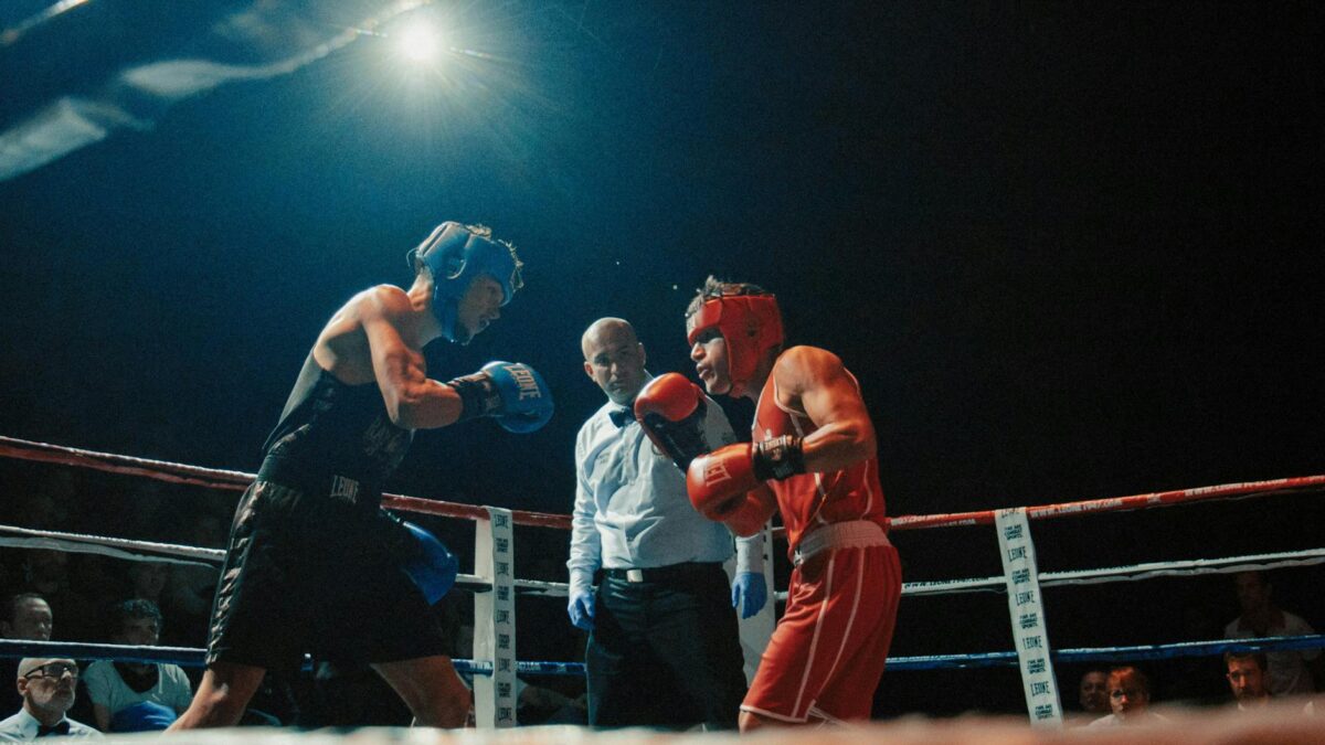 Portable wants ₦200m from organisers after Carter Efe knocked him out  