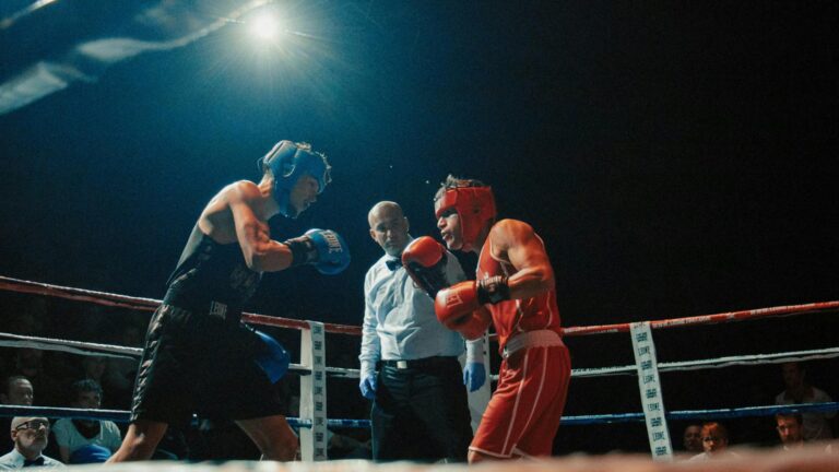 Portable wants ₦200m from organisers after Carter Efe knocked him out  