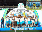 Remo Stars went from NPFL champs to fighting relegation. What went wrong?  
