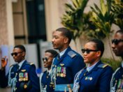 Army moves fast: Justice Crack arrested hours after VeryDarkMan's call-out  