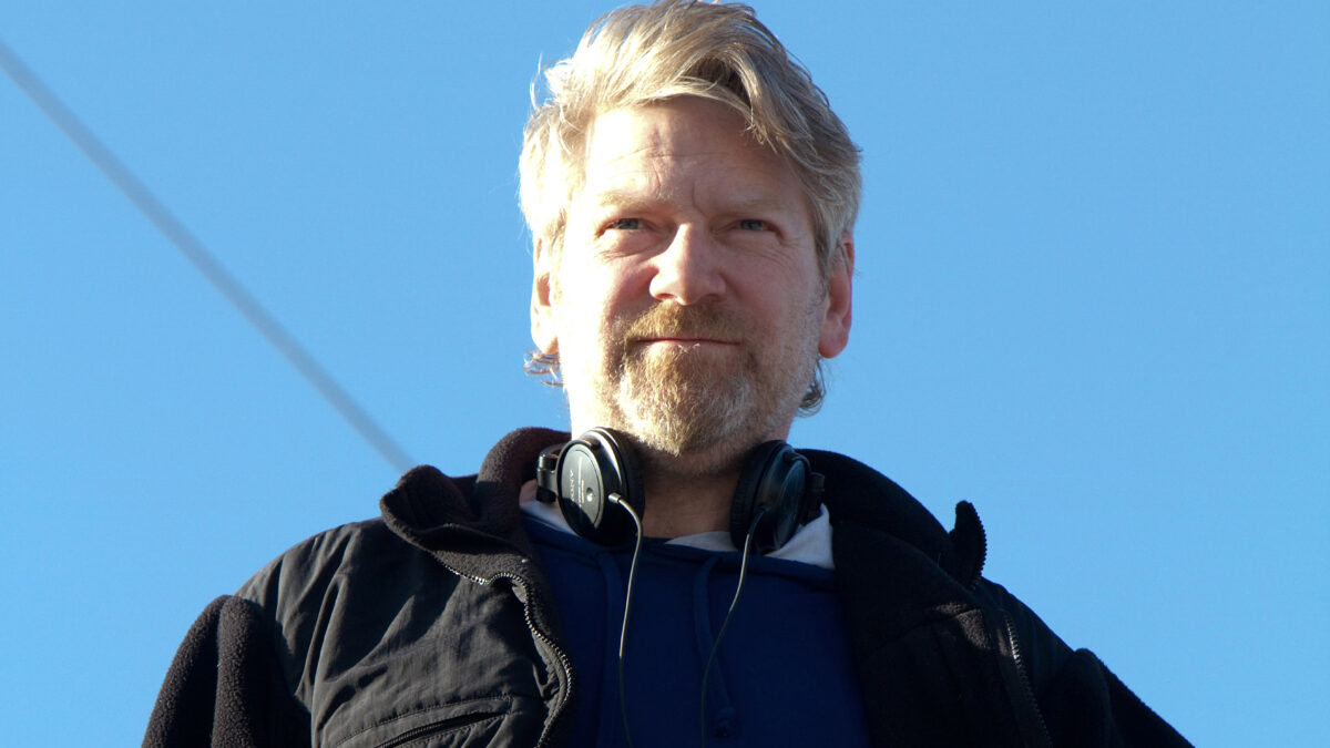 Kenneth Branagh wants another crack at Thor, has ideas ready  