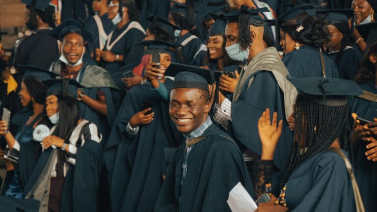 ABUAD Ranks As The Number One Best University In Nigeria  
